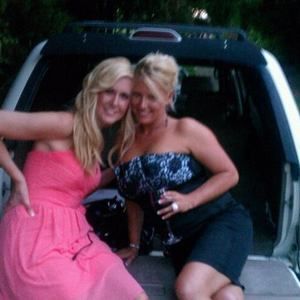 Meet your Posher, Alicia